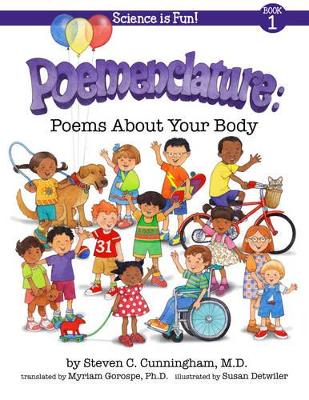 Poemenclature: Poems About Your Body