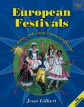 European Festivals