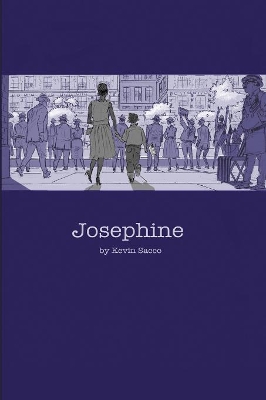 Josephine gn