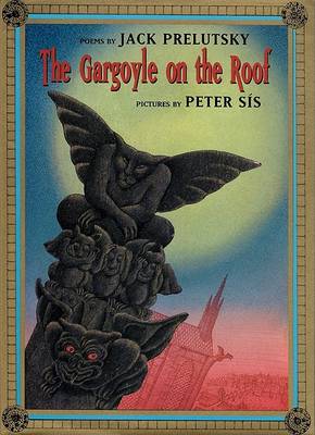 The Gargoyle on the Roof