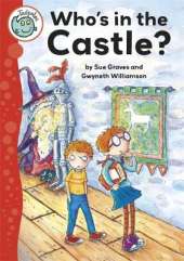 Tadpoles: Who's In the Castle?