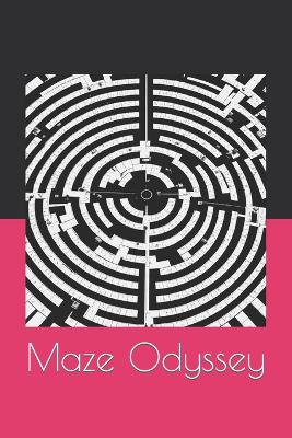 Maze Odyssey