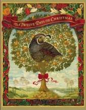 The Twelve Days of Christmas