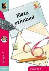 Lileta Ezimbini