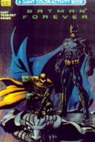 "Batman Forever"