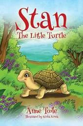 Stan, The Little Turtle