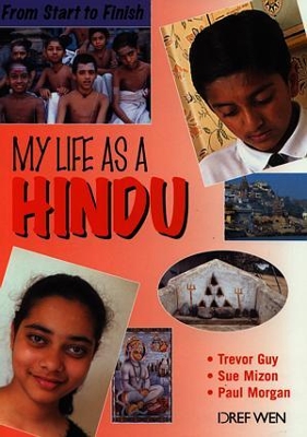From Start to Finish: My Life as a Hindu