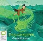 Dragonkeeper