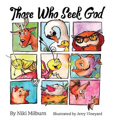 Those Who Seek God
