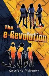 The e-Revolution
