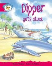 Storyworlds Yr1/P2 Stage 5, Animal World, Dipper Gets Stuck (6 Pack)