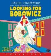Looking for Bobowicz