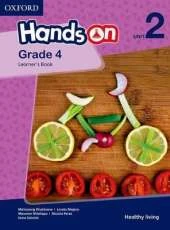 Hands On Integrated (Lesotho): Unit 2: Grade 4: Learner's Book