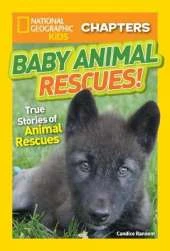 Baby Animal Rescues!