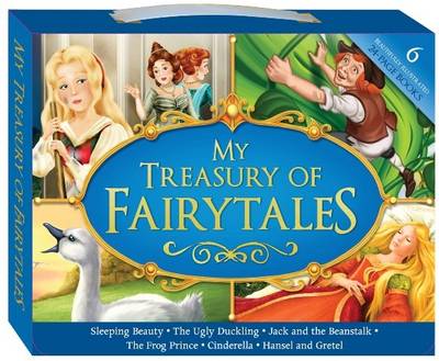 My Treasury of Fairytales