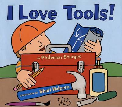 I Love Tools!