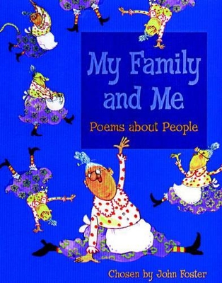 My Family and Me