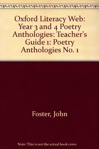 Oxford Literacy Web
