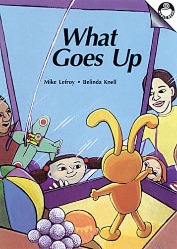 What Goes Up