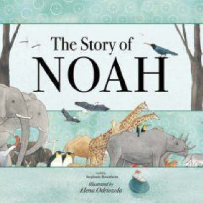 The Story of Noah