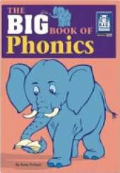 The Big Book of Phonics (Lower)