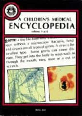 Literacy Magic Bean In Fact, Children's Medical Encyclopaedia Vols 1&2 Big Book (single)