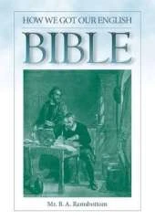 How We Got Our English Bible