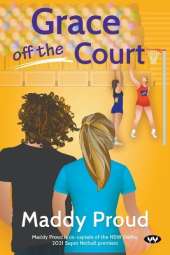 Grace off the Court