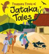 Treasure Trove of Jataka Tales