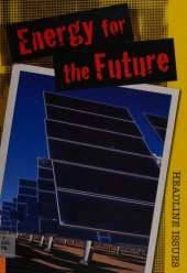 Energy for the Future