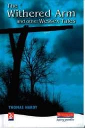 The Withered Arm and other Wessex Tales