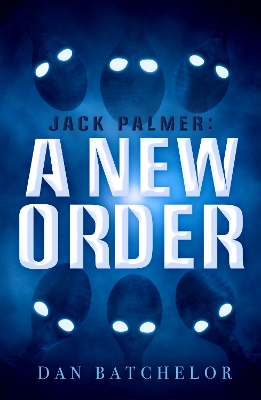Jack Palmer: A New Order