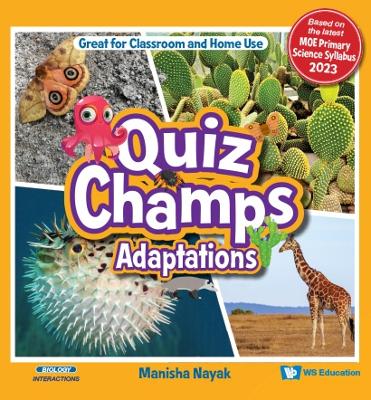 Adaptations