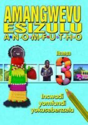 Amangwevu EsiZulu Anomfutho