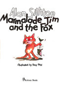 Marmalade Jim and the Fox