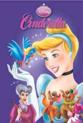 Disney Cinderella - Classic