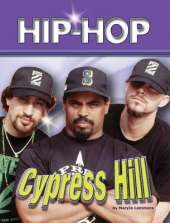 "Cypress Hill"