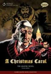 A Christmas Carol: Classic Graphic Novel Collection