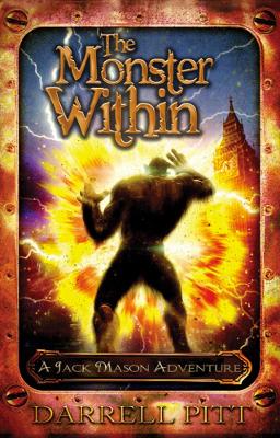 The Monster Within: A Jack Mason Adventure
