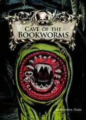 Cave of the Bookworms