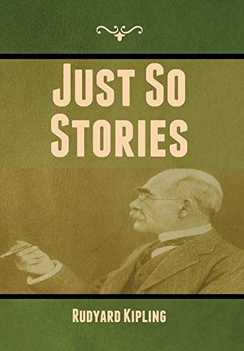 Just So Stories