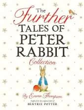 The Further Tales of Peter Rabbit Collection