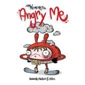 The Me Me Me's: Angry Me
