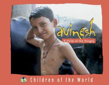 Avinesh: A Child of the Ganges