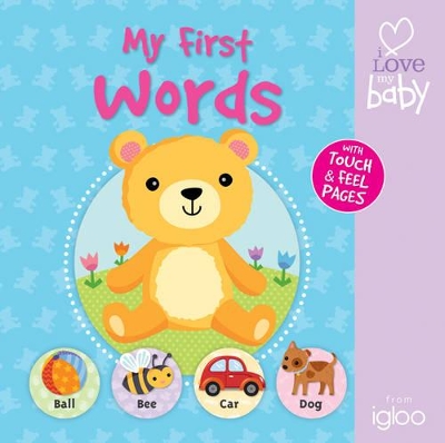 First Words