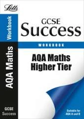AQA Maths - Higher Tier: Revision Workbook