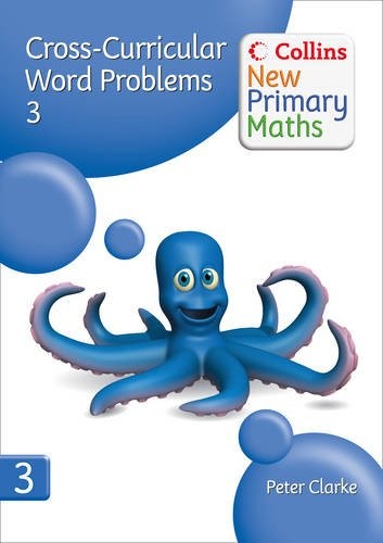 Collins New Primary Maths: Developing Children's Problem-Solving Skills in the Daily Maths Lesson