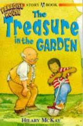Treasure In The Garden: Book 2