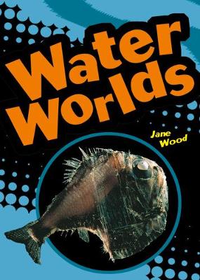 POCKET FACTS YEAR 4 WATER WORLDS