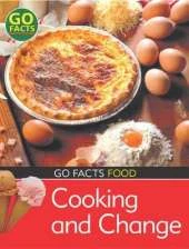 Food: Cooking and Change